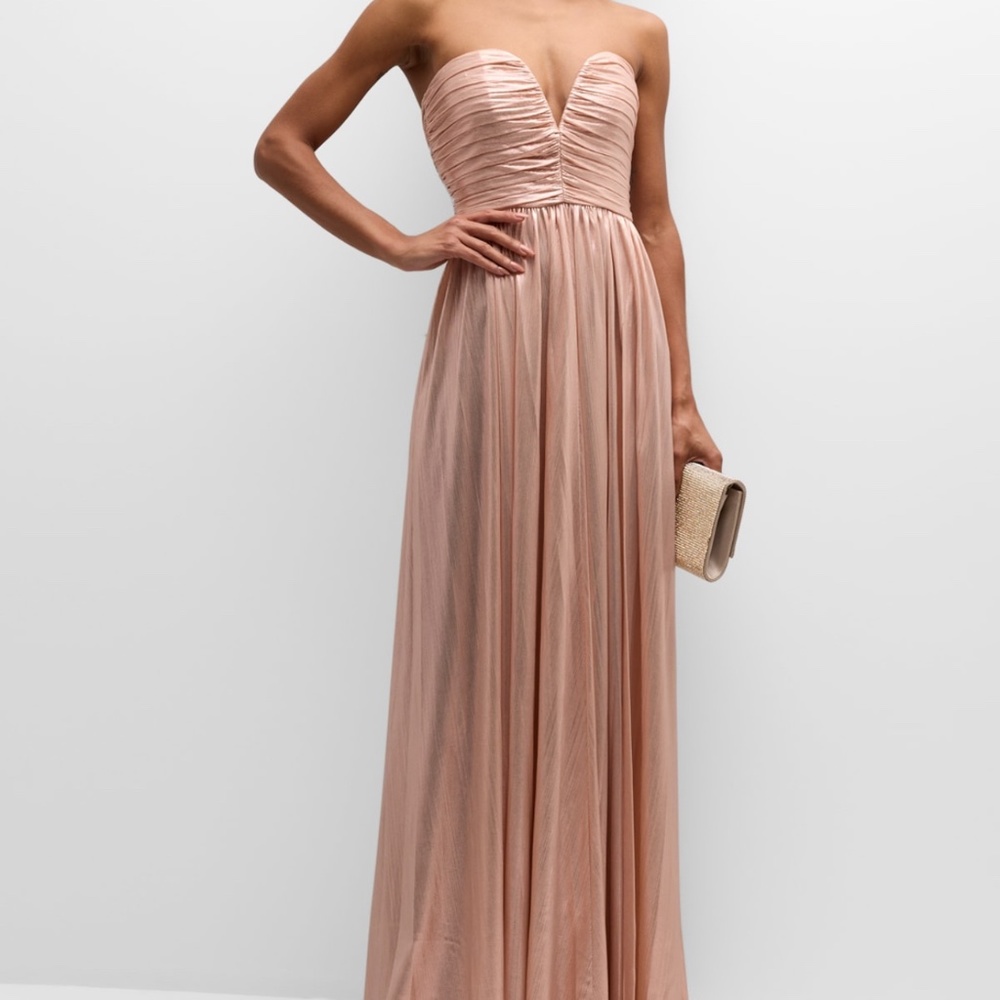 Retrofete Madeleine Dress
